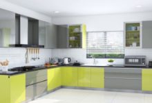 Photo of Modular Kitchen Trends For The Year 2020