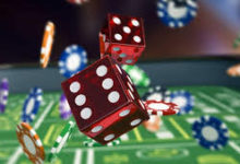Photo of Play Online Casinos At Your Convenience
