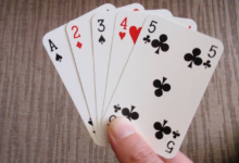 Photo of Some Practical Things to Radically Improve Your Performance in Situs Judi Poker