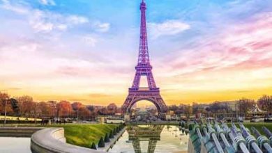 Photo of Book Your Dream Paris Getaway