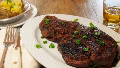 Photo of What Steak Lovers Should Know about Sirloin Steak