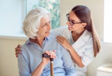 Photo of 3 Tips for Choosing Elderly Home Care for Your Aging Parent