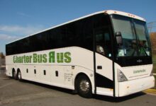 Photo of Services Offered by Maryland Bus Rental Companies