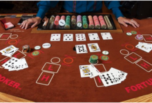 Photo of The Different Categories of Online Gambling and Their Advantages