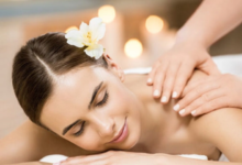 Photo of Top 3 Surprising Health Benefits of Massage Therapy