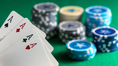 Photo of Good Gambling Tips for Beginner Casino Players