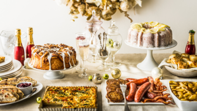Photo of 4 Tips for Hosting a Great Brunch Party