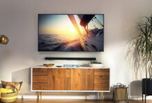 Photo of 4 Wall Mounts to Adjust Your TVs for Maximum Viewing Comfort