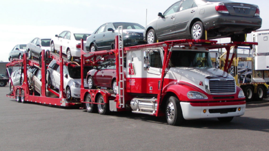 Photo of Expose the False Myth About Private Auto Shipping Companies Among People