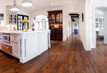 Photo of Bamboo or Solid Hardwood Flooring – Which Is the Best Option