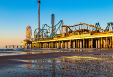 Photo of Great Places To Visit in Galveston