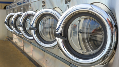 Photo of What To Expect When Starting A Coin-Operated Laundry Business