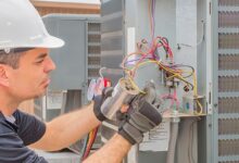 Photo of The qualities you should check before hiring an HVAC technician