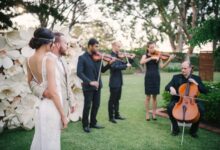 Photo of Tips for Choosing the Perfect Entertainment for Your Wedding
