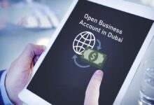 Photo of Get information about Open Business Account in Dubai