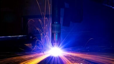 Are Fumes from A Plasma Cutter Dangerous