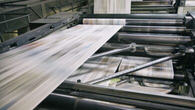Photo of Tricks ToHunt Down The Best Online Printing Services In Canada