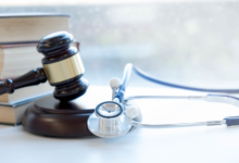 Photo of Steps To Take Before Filing a Medical Malpractice Claim