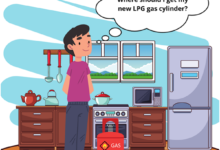 Photo of Essential Guide To Find Your Go-To LPG Gas Supplier