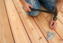 Photo of Top 5 Obvious Signs Your Wood Deck Needs a Repair