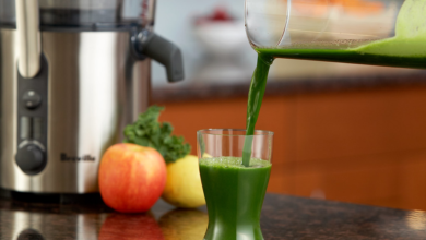 Photo of Factors to consider before buying a juicer