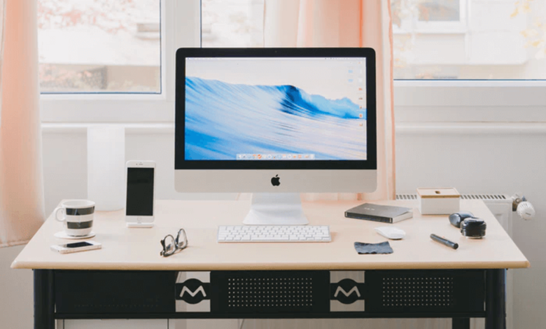 Photo of Tips To Declutter Your Home Office and Why You Should