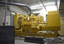 Photo of How Will You Select the Right Type of Industrial Generator on Rental?