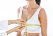 Photo of 4 Things to Consider Before Having Breast Reduction Surgery