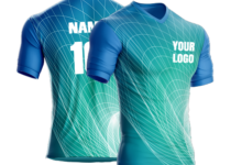 Photo of 3 Tips To Help You Select The Perfect Custom Football Jerseys Provider