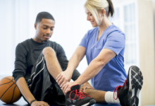 Photo of WHAT IS THE ROLE OF A SPORTS MEDICINE PHYSICIAN?