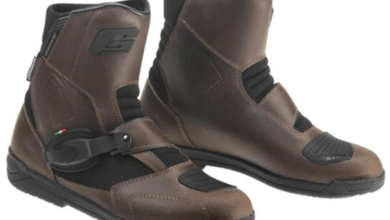 Photo of How to buy motorcycle boots: Tips for Beginners