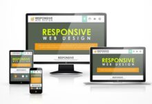 Photo of Seven Reasons for Quality Web Design in Havant for Responsive Websites