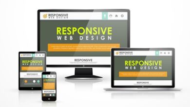 Photo of Seven Reasons for Quality Web Design in Havant for Responsive Websites