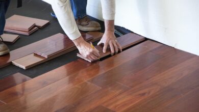Photo of Stop DIY Methods And Do Hire A Reputable Flooring Installation Company
