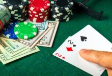 Photo of Online Poker Strategy for Beginners