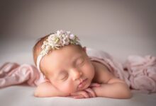 Photo of What Age Should Newborn Photos Be Taken?