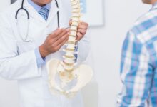 Photo of BACK PAIN SPECIALIST MODELS