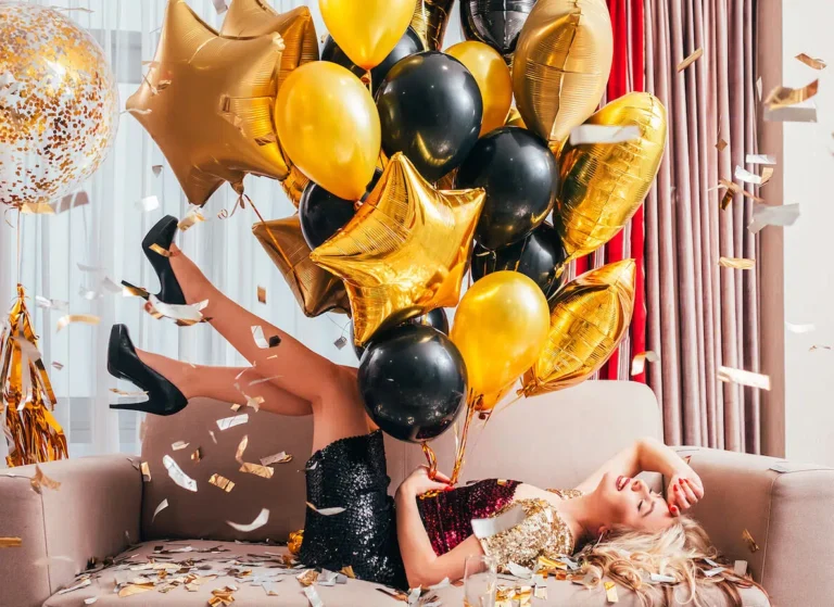 Balloons DC