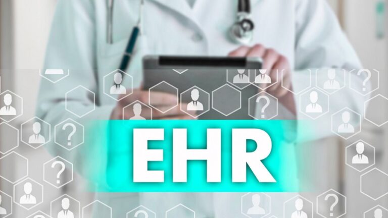 EMR in the Healthcare Industry