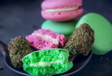 Photo of Savor the Experience: Indulging in the Pleasures of Cannabis Edibles