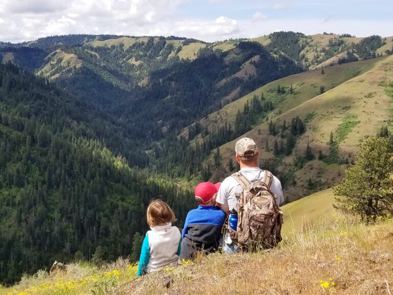 The Ultimate Guide to Adventuring in Walla Walla