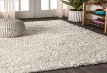 Photo of Transform Your Space with Customized Rugs