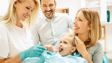 Photo of Difference Between General Dentist and Family Dentist In Denver