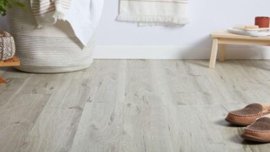 Photo of Personalize Your Vinyl Flooring: Creative Ideas to Add a Unique Touch