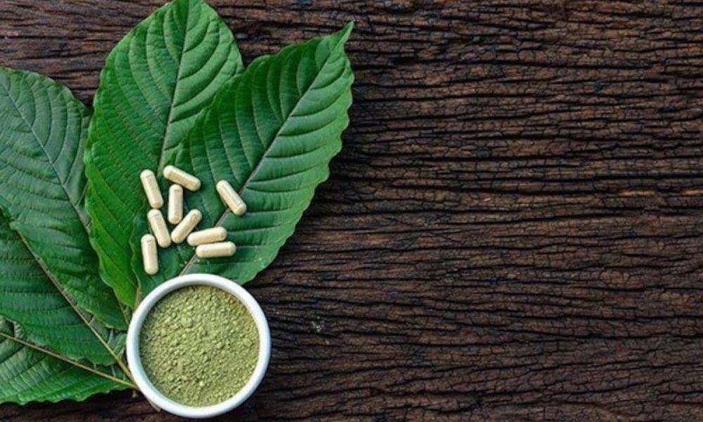 Kratom Blends
