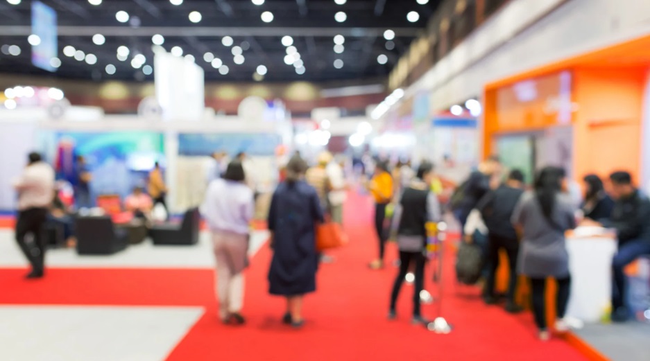 Trade Show Exhibit