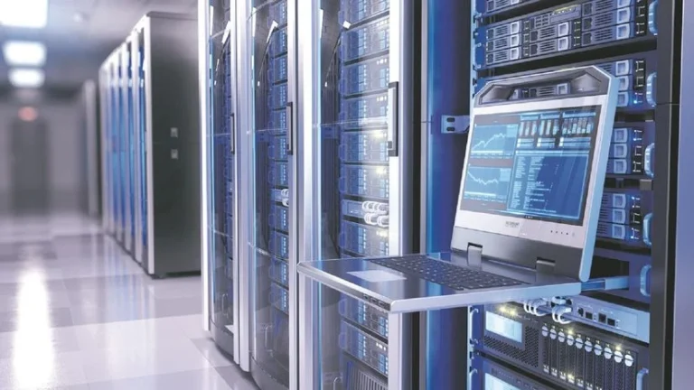 Data Centers