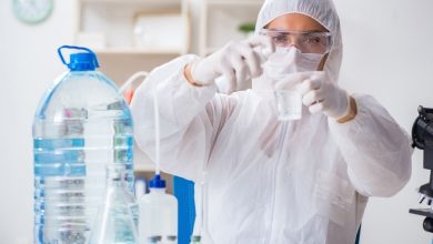 water testing services